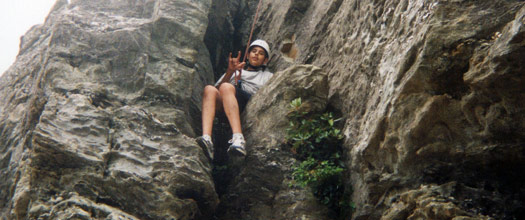 Wellspring Adventure Camp Wellspring Adventure Camp